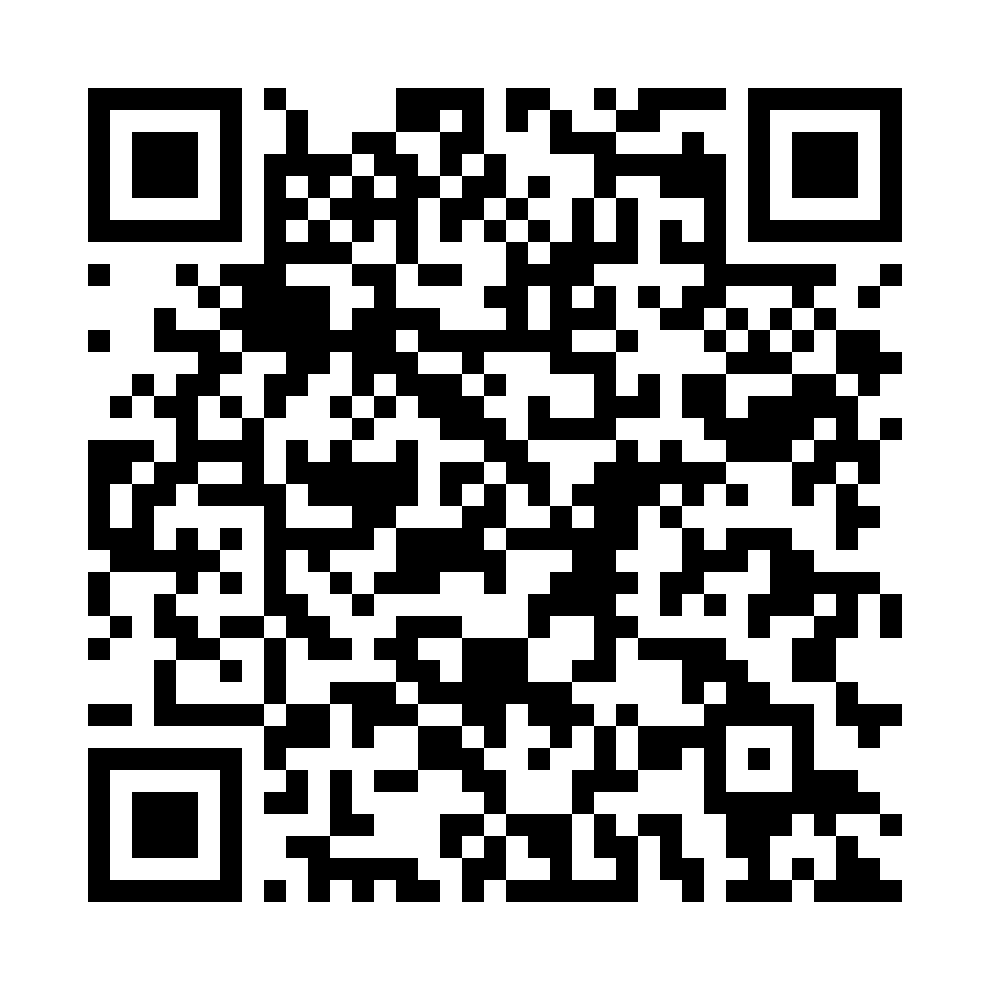 QR code that opens the referral form PDF