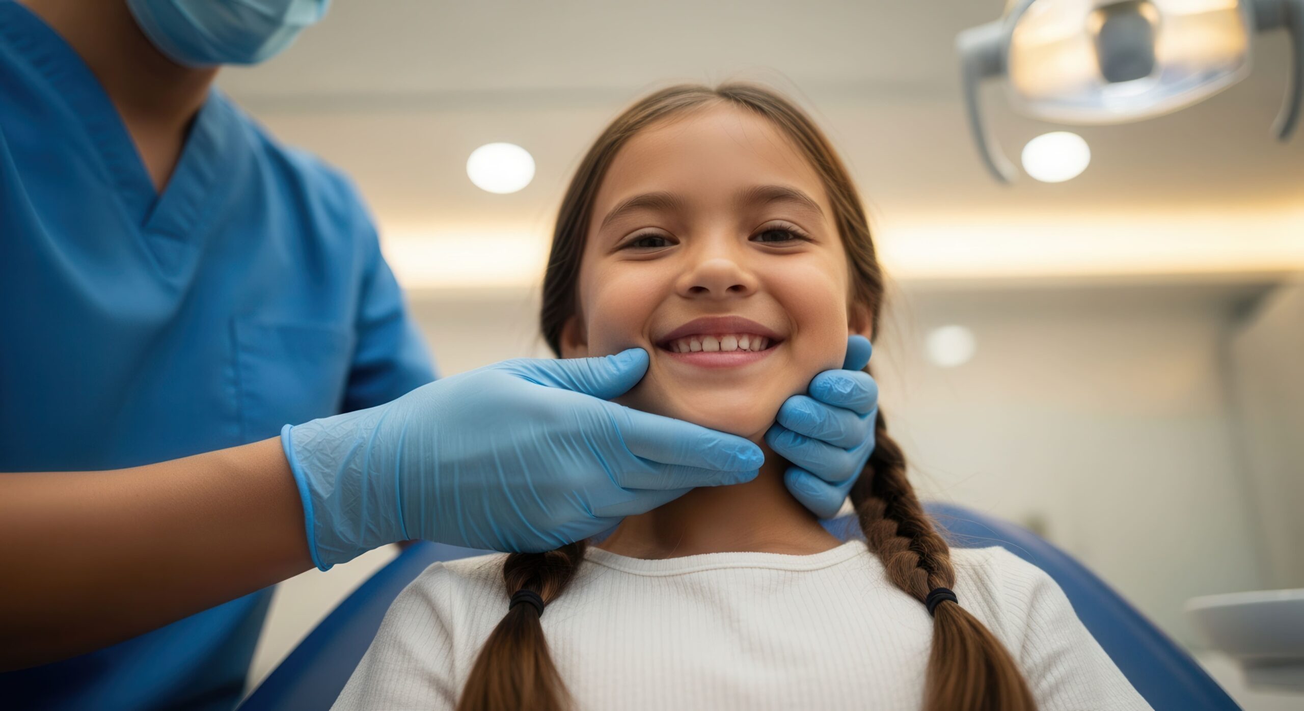 pediatric dentist near Carlsbad