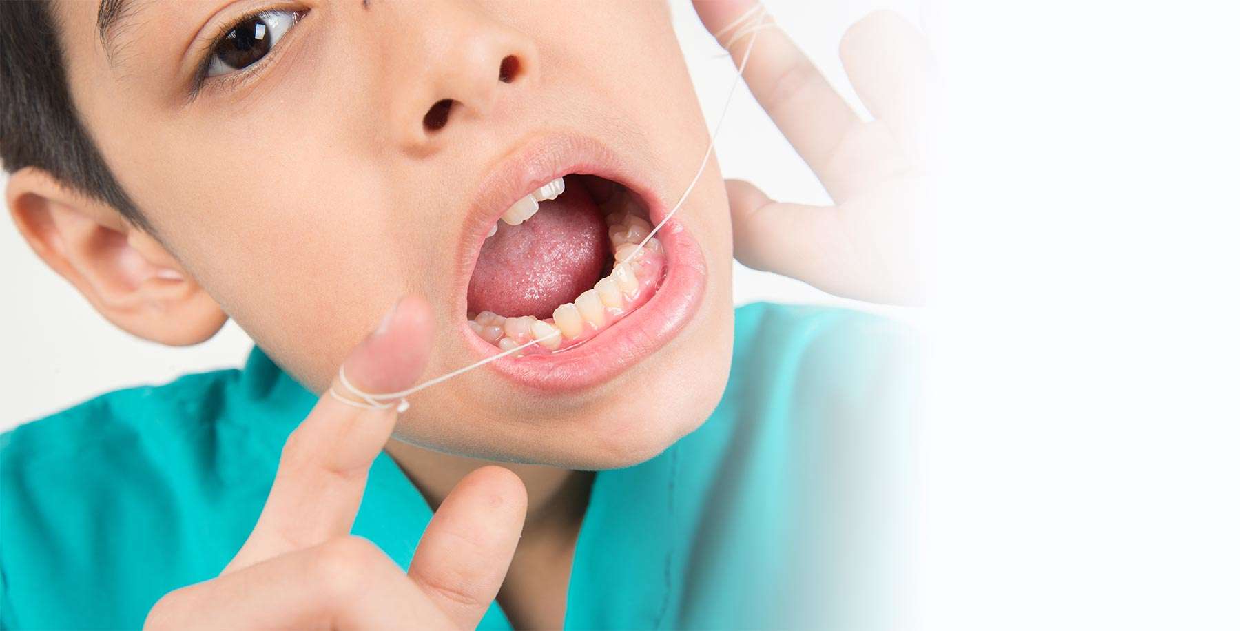 Cosmetic Dentistry For Kids