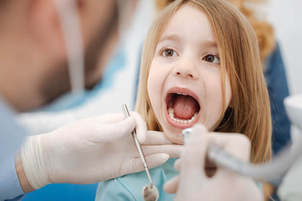 Childrens Dentist Carlsbad, CA