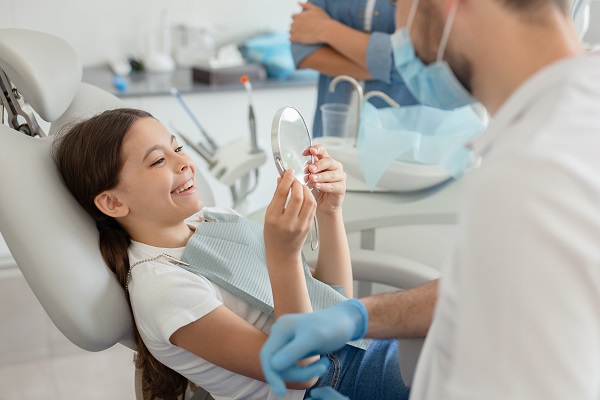 FAQs About What To Expect From A Dental Checkup For Kids