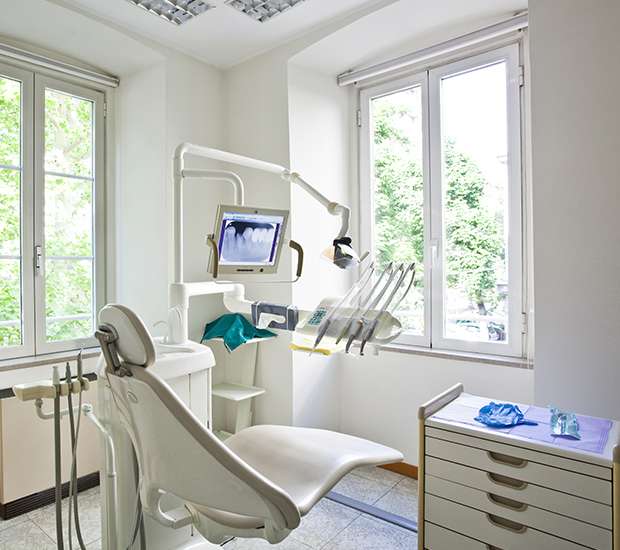 Carlsbad Dental Office