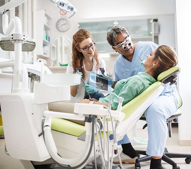 Carlsbad Dental Procedures