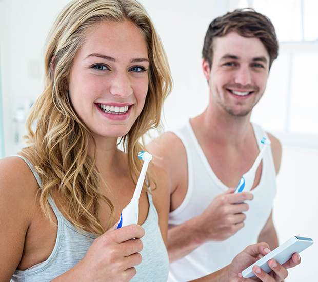 Carlsbad Oral Hygiene Basics